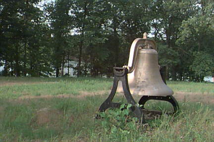 Jack's Bell