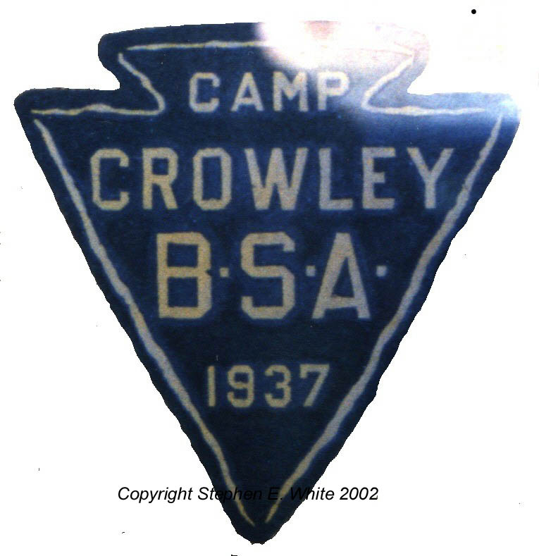 Crowley 1937