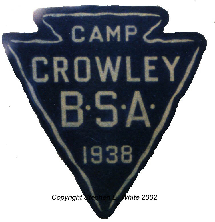 Crowley 1938
