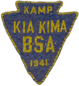 1941 Kia Kima